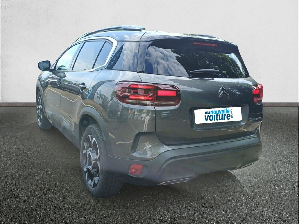Occasion CITROEN C5 AirCross C5 Aircross BlueHDi 130 EAT8 - Max