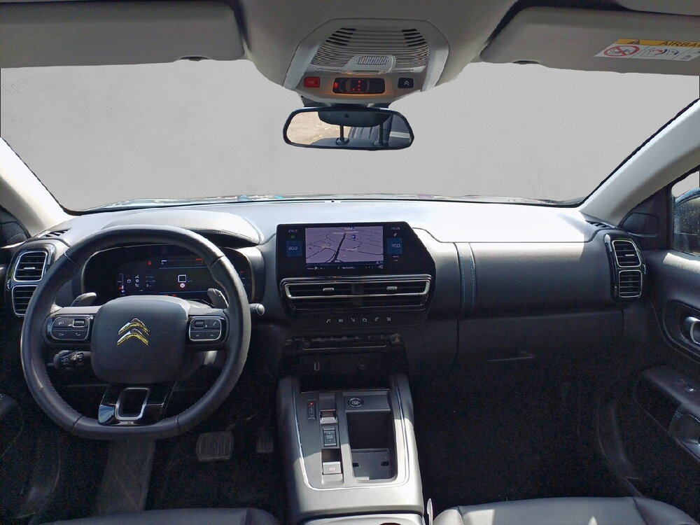 Occasion CITROEN C5 AirCross C5 Aircross BlueHDi 130 EAT8 - Max