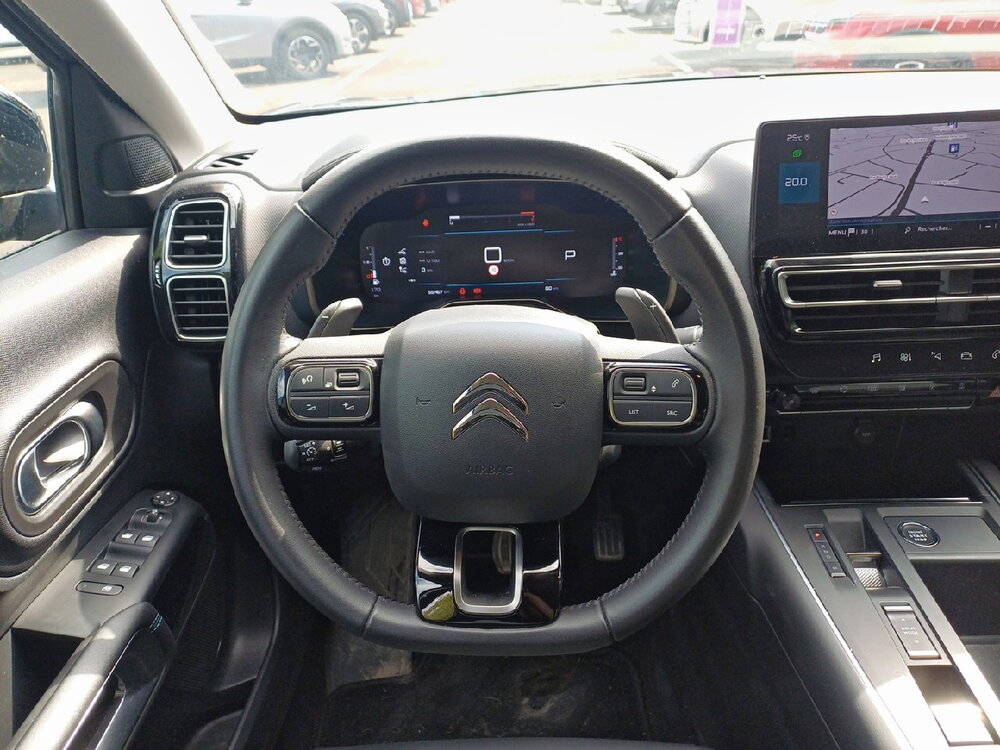 Occasion CITROEN C5 AirCross C5 Aircross BlueHDi 130 EAT8 - Max