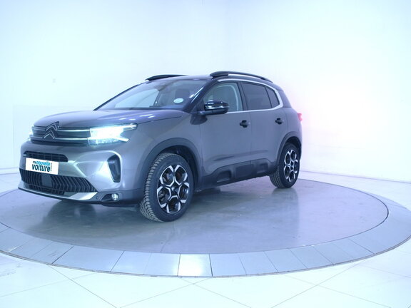 Occasion CITROEN C5 AirCross C5 Aircross BlueHDi 130 EAT8 - Max