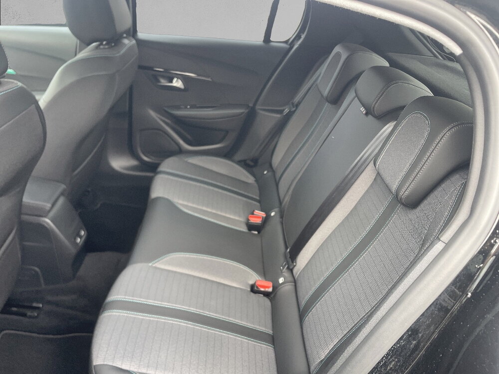 Occasion PEUGEOT 208 208 Electrique 50 kWh 136ch - Allure Pack
