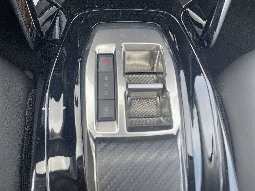 Occasion PEUGEOT 208 208 Electrique 50 kWh 136ch - Allure Pack
