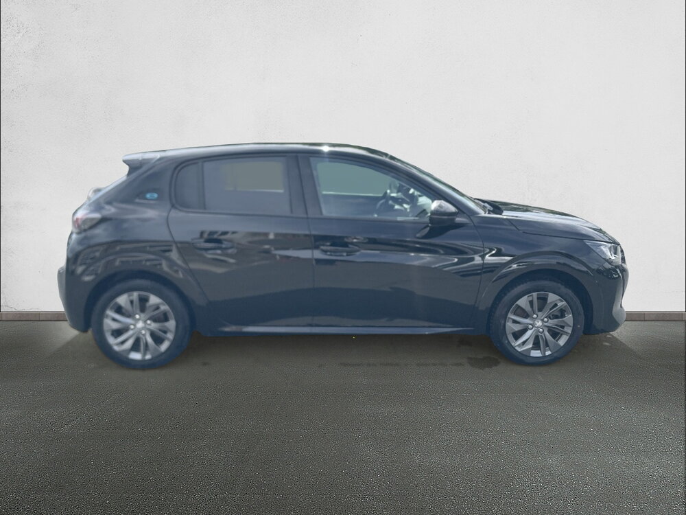 Occasion PEUGEOT 208 208 Electrique 50 kWh 136ch - Allure Pack