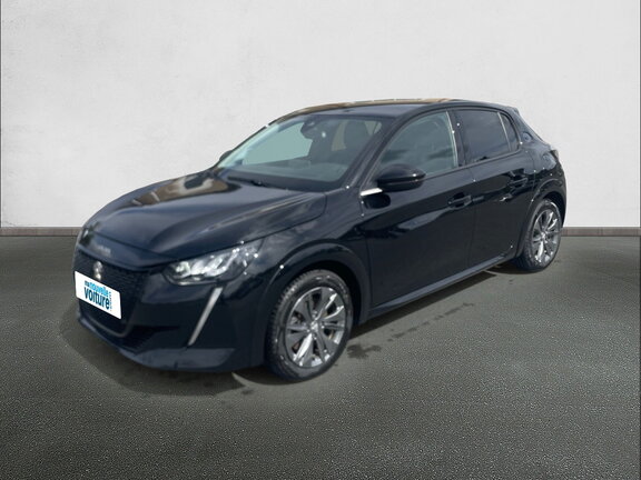 Occasion PEUGEOT 208 208 Electrique 50 kWh 136ch - Allure Pack