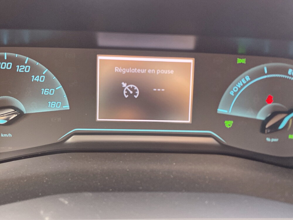 Occasion PEUGEOT 208 208 Electrique 50 kWh 136ch - Allure