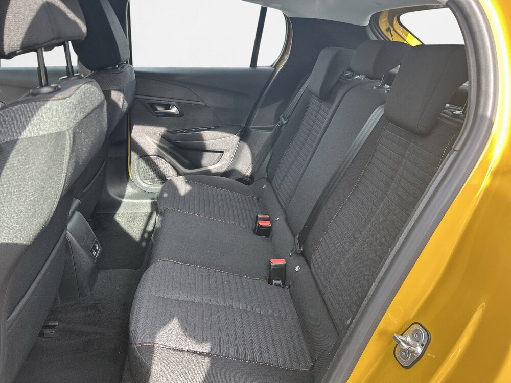 Occasion PEUGEOT 208 208 Electrique 50 kWh 136ch - Active