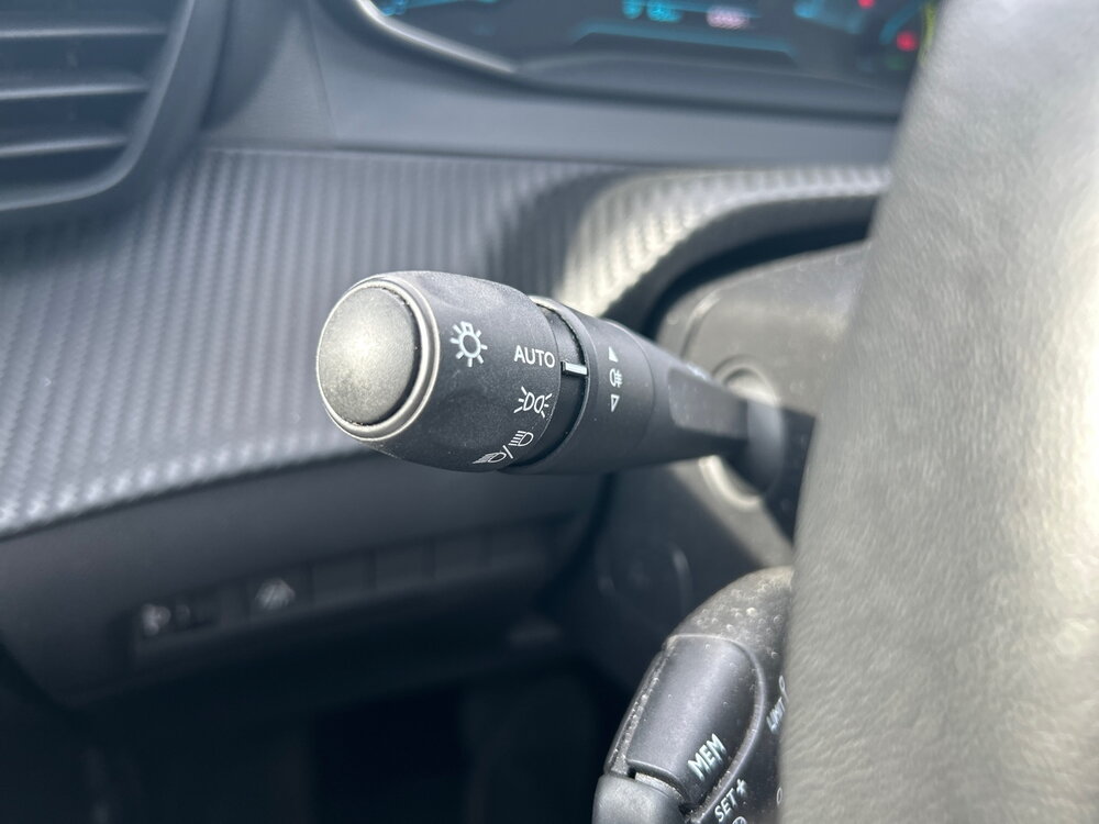 Occasion PEUGEOT 208 208 Electrique 50 kWh 136ch - Active