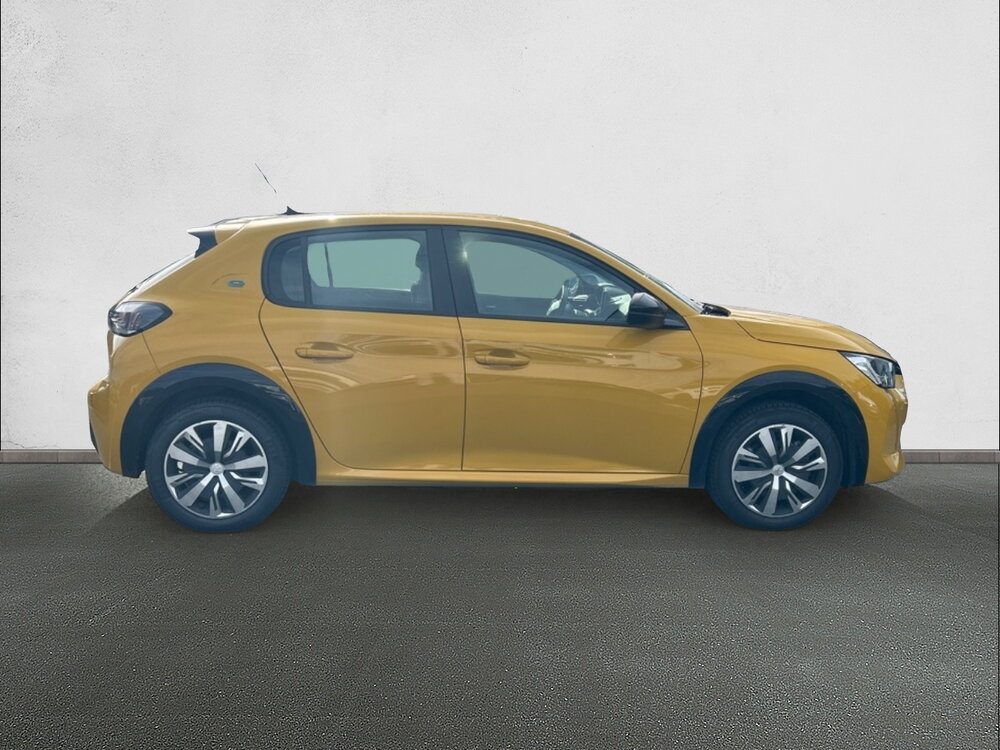 Occasion PEUGEOT 208 208 Electrique 50 kWh 136ch - Active