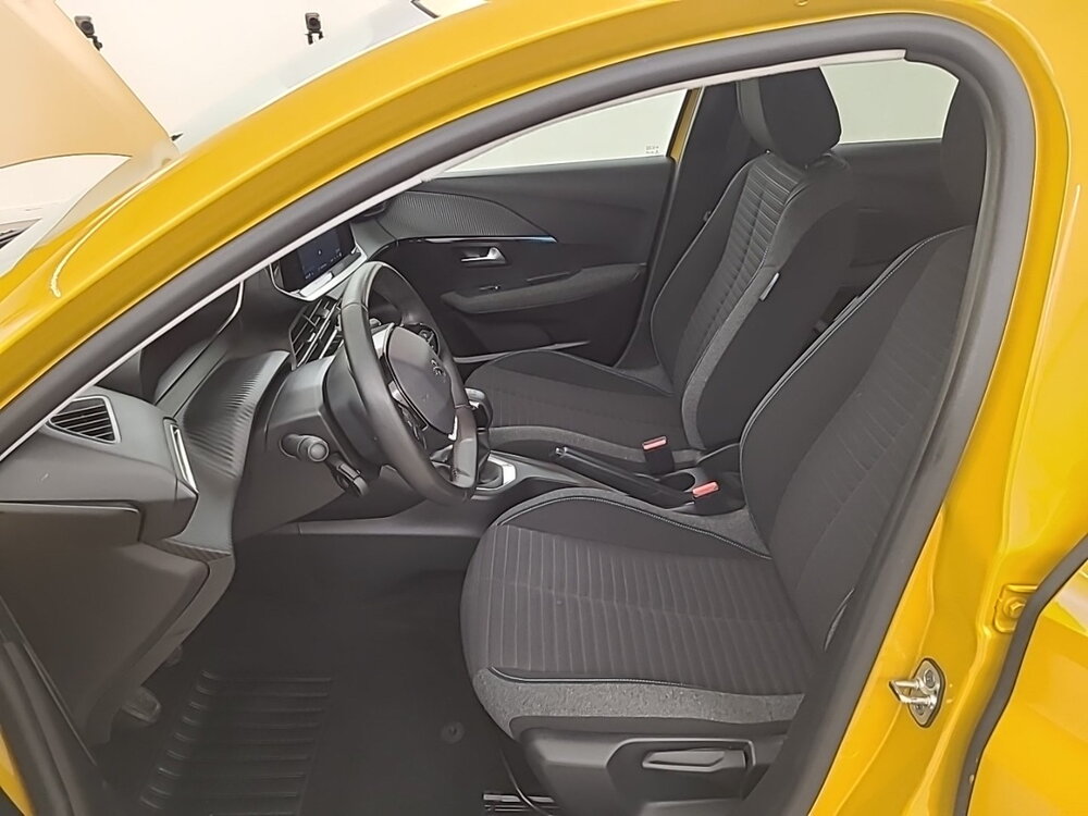 Occasion PEUGEOT 208 208 PureTech 75 S&S BVM5 - Style