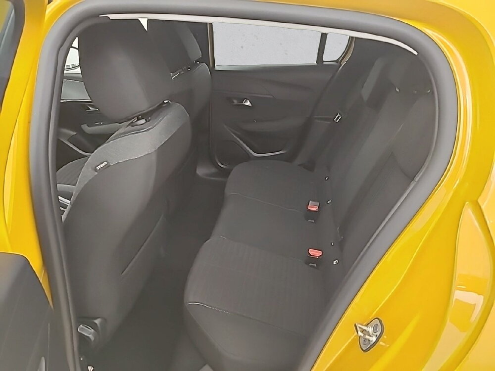 Occasion PEUGEOT 208 208 PureTech 75 S&S BVM5 - Style