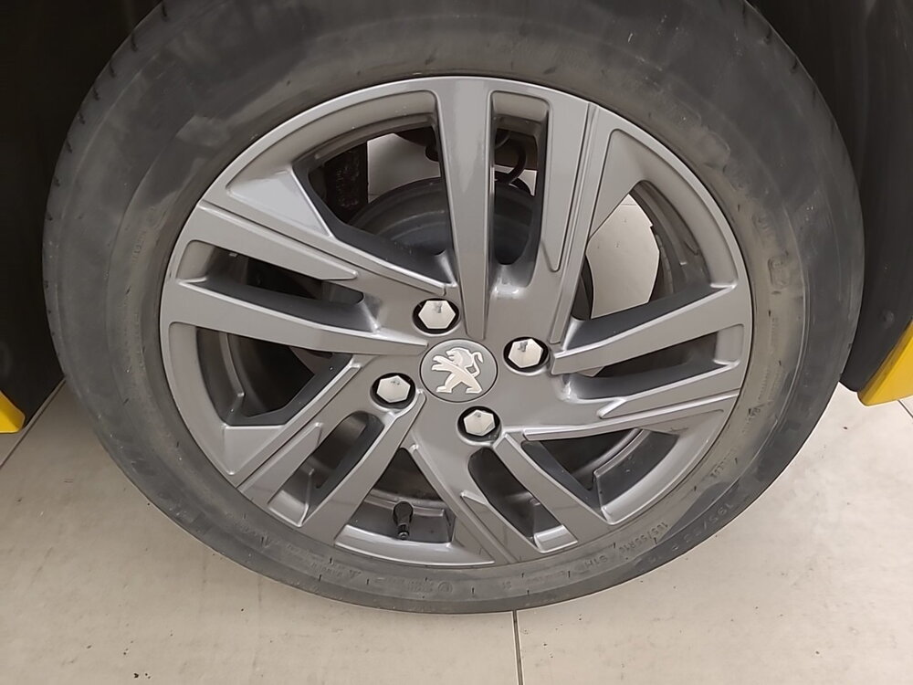 Occasion PEUGEOT 208 208 PureTech 75 S&S BVM5 - Style