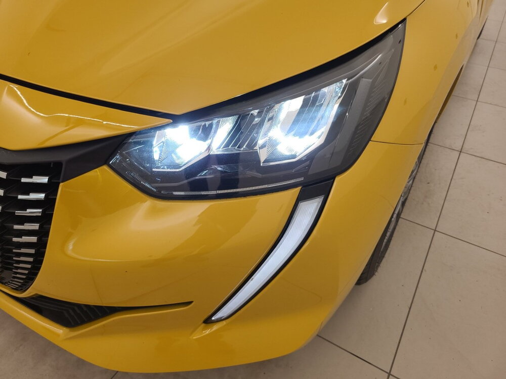 Occasion PEUGEOT 208 208 PureTech 75 S&S BVM5 - Style