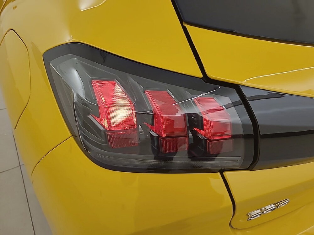 Occasion PEUGEOT 208 208 PureTech 75 S&S BVM5 - Style
