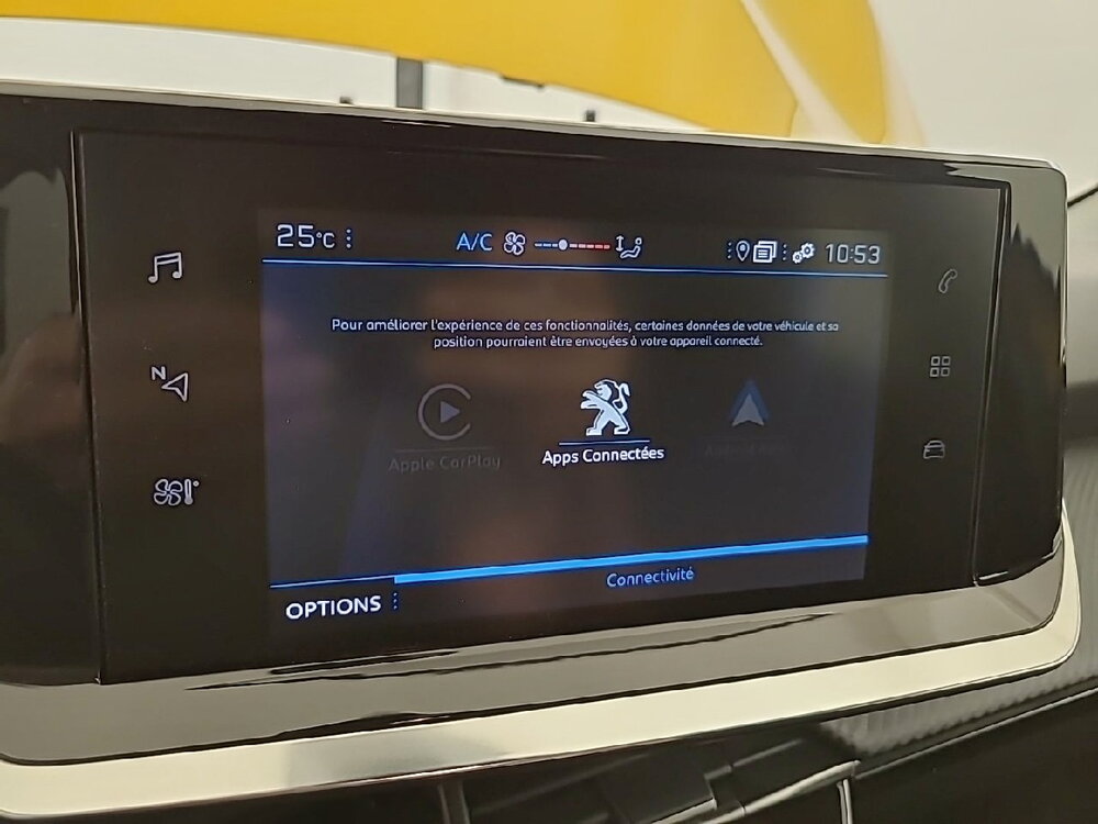 Occasion PEUGEOT 208 208 PureTech 75 S&S BVM5 - Style