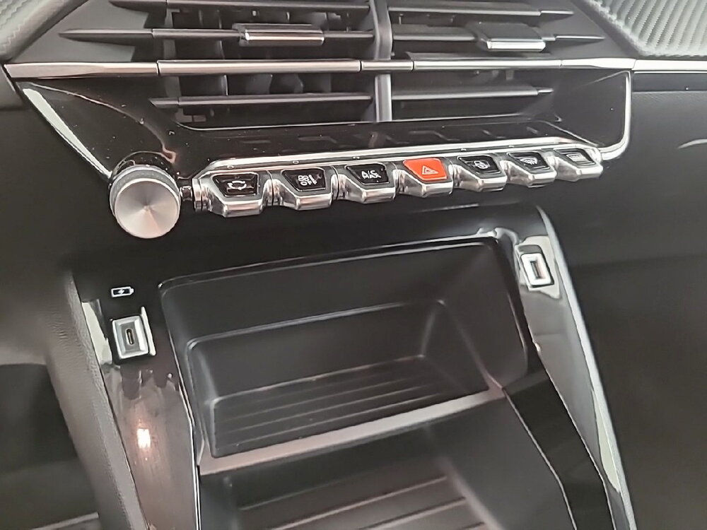 Occasion PEUGEOT 208 208 PureTech 75 S&S BVM5 - Style