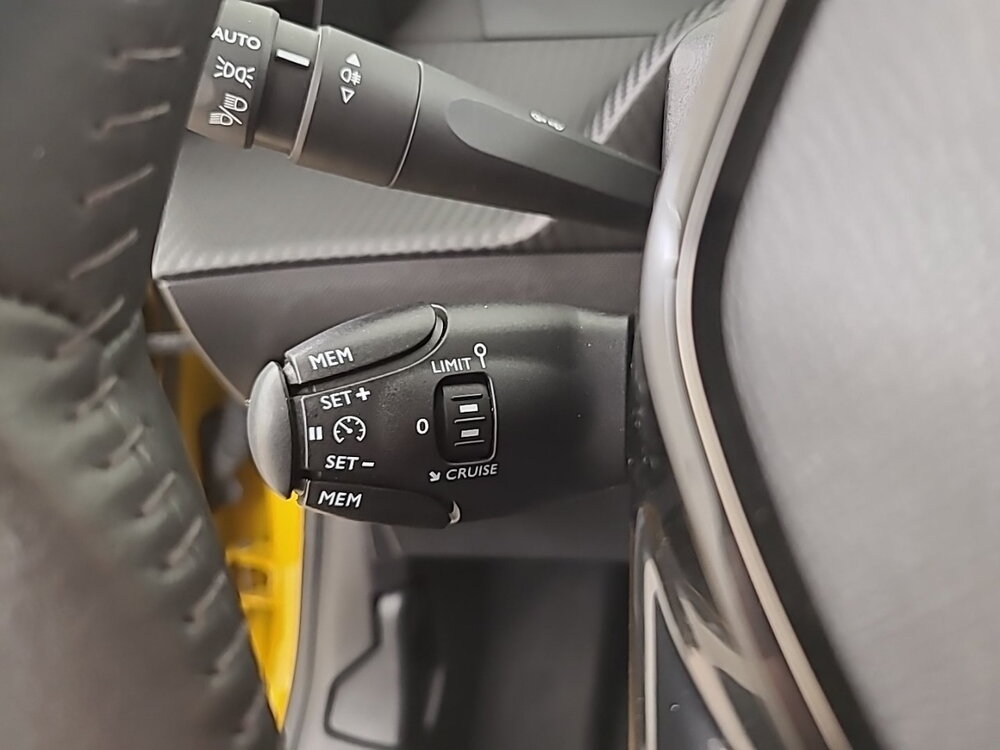 Occasion PEUGEOT 208 208 PureTech 75 S&S BVM5 - Style