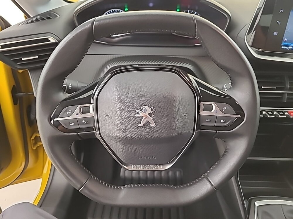 Occasion PEUGEOT 208 208 PureTech 75 S&S BVM5 - Style