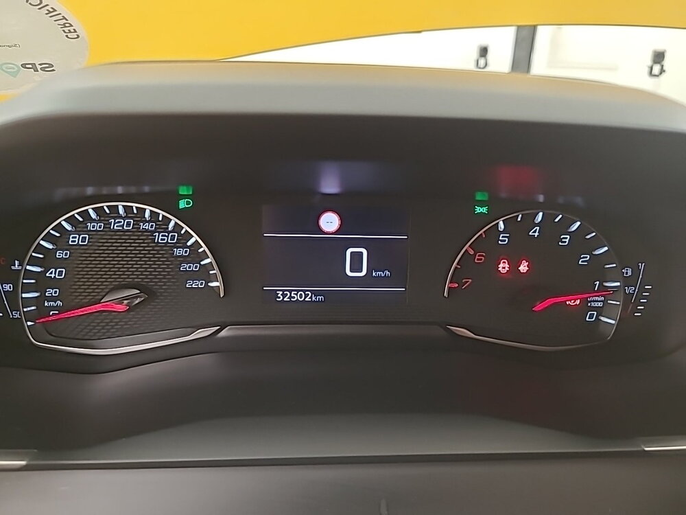 Occasion PEUGEOT 208 208 PureTech 75 S&S BVM5 - Style