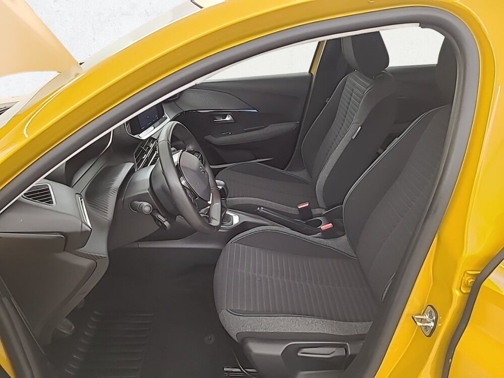 Occasion PEUGEOT 208 208 PureTech 75 S&S BVM5 - Style
