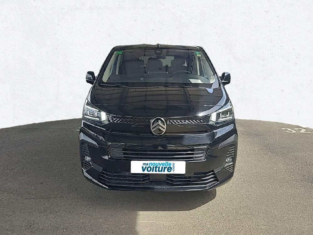 Occasion CITROEN Spacetourer SpaceTourer XL BlueHDi 180 S&S EAT8 - Business