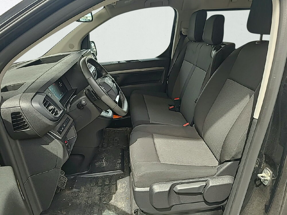 Occasion CITROEN Spacetourer SpaceTourer XL BlueHDi 180 S&S EAT8 - Business