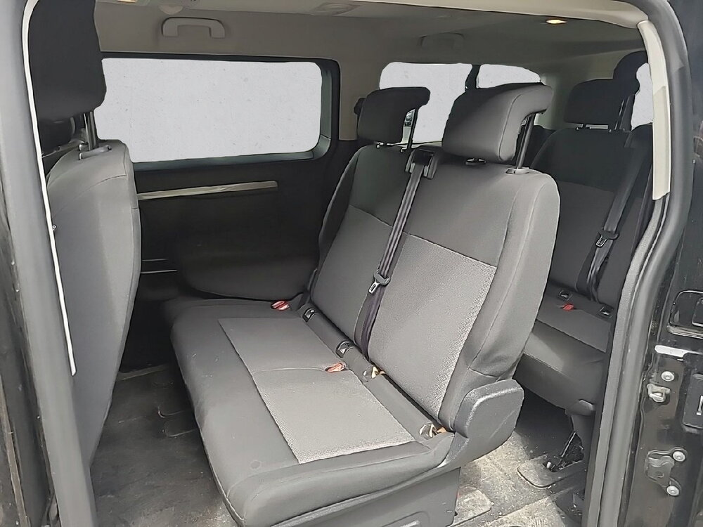 Occasion CITROEN Spacetourer SpaceTourer XL BlueHDi 180 S&S EAT8 - Business