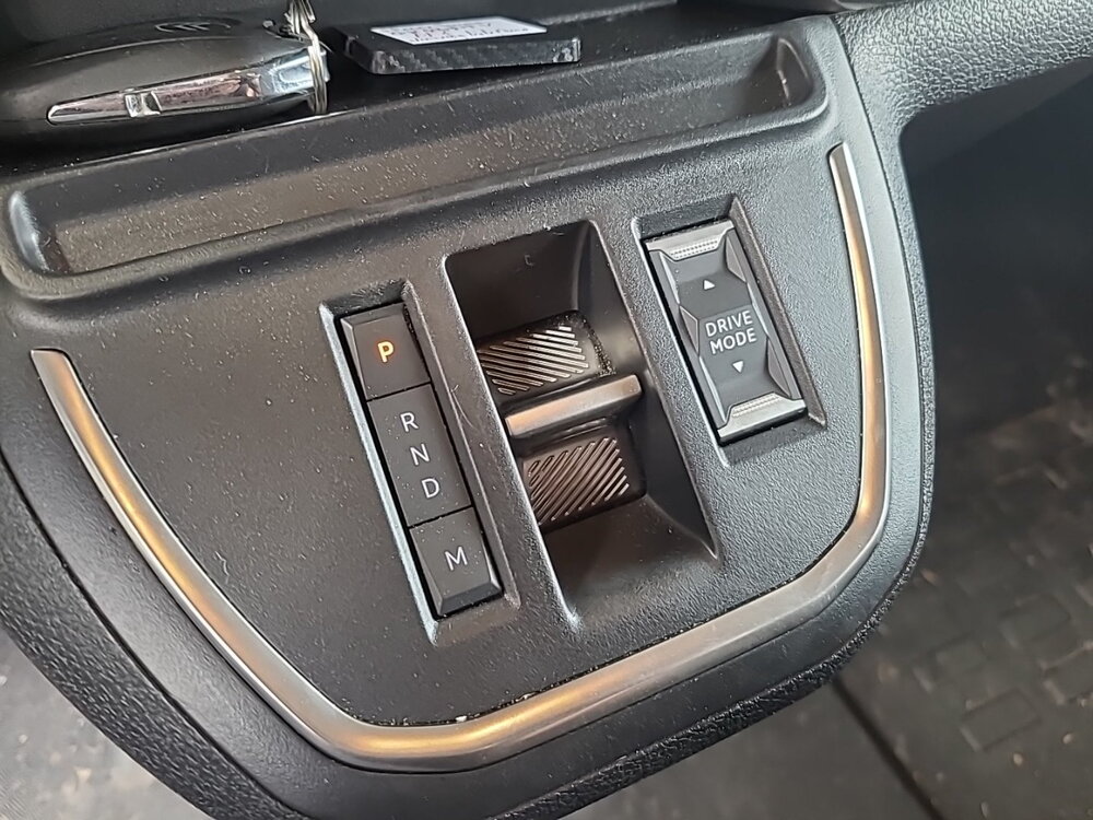 Occasion CITROEN Spacetourer SpaceTourer XL BlueHDi 180 S&S EAT8 - Business