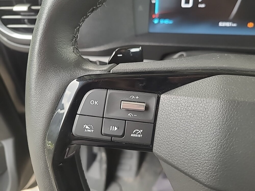 Occasion CITROEN Spacetourer SpaceTourer XL BlueHDi 180 S&S EAT8 - Business