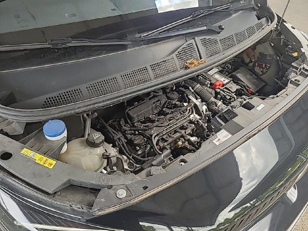 Occasion CITROEN Spacetourer SpaceTourer XL BlueHDi 180 S&S EAT8 - Business
