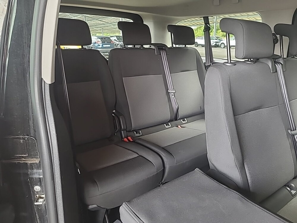 Occasion CITROEN Spacetourer SpaceTourer XL BlueHDi 180 S&S EAT8 - Business