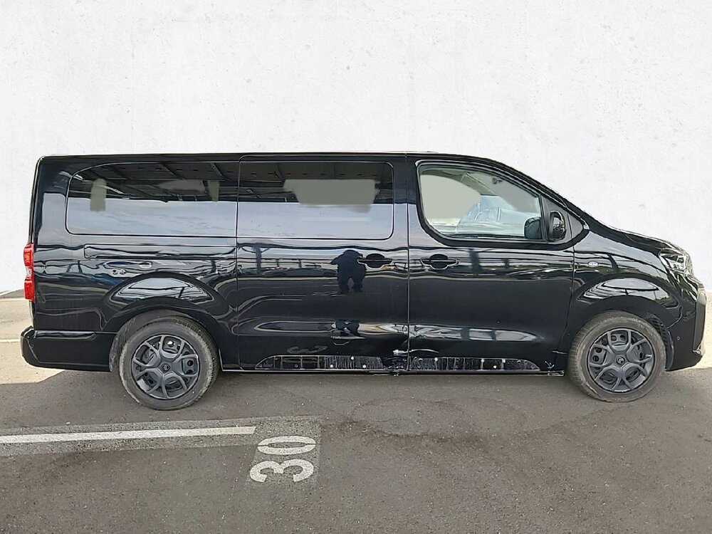 Occasion CITROEN Spacetourer SpaceTourer XL BlueHDi 180 S&S EAT8 - Business