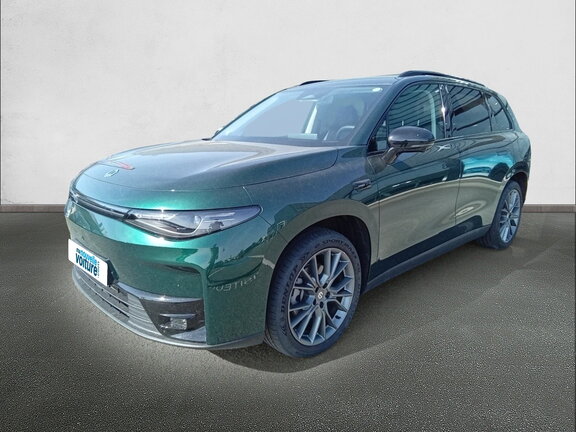 Occasion LEAPMOTOR C10 C10 REEV 28.4 kWh - 158 kW - Design