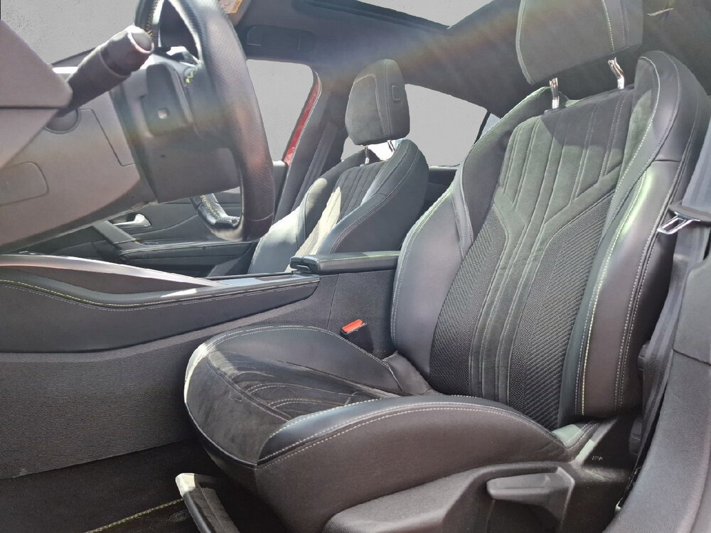 Occasion PEUGEOT 308 308 PHEV 180 e-EAT8 - GT