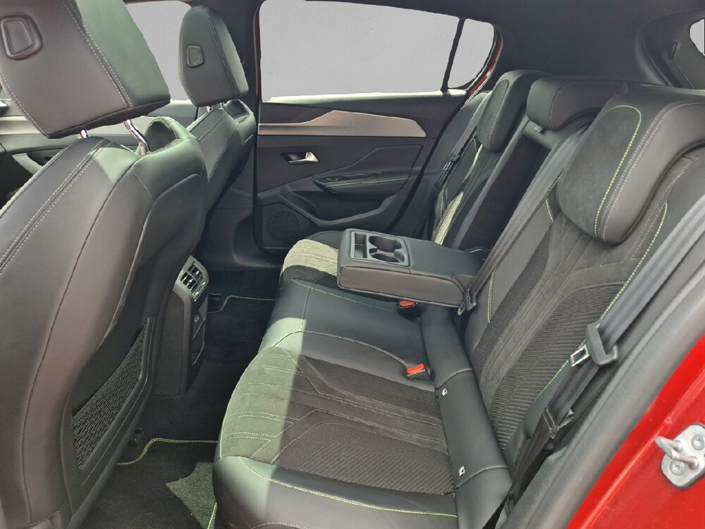 Occasion PEUGEOT 308 308 PHEV 180 e-EAT8 - GT