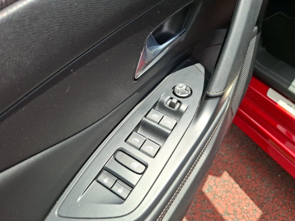 Occasion PEUGEOT 308 308 PHEV 180 e-EAT8 - GT
