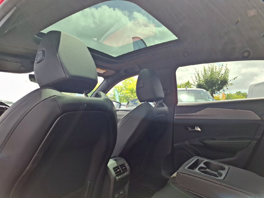 Occasion PEUGEOT 308 308 PHEV 180 e-EAT8 - GT