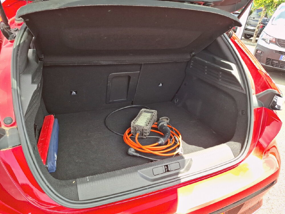 Occasion PEUGEOT 308 308 PHEV 180 e-EAT8 - GT