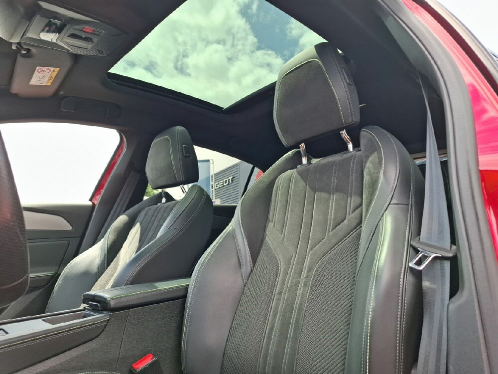 Occasion PEUGEOT 308 308 PHEV 180 e-EAT8 - GT