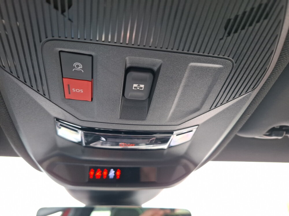 Occasion PEUGEOT 308 308 PHEV 180 e-EAT8 - GT