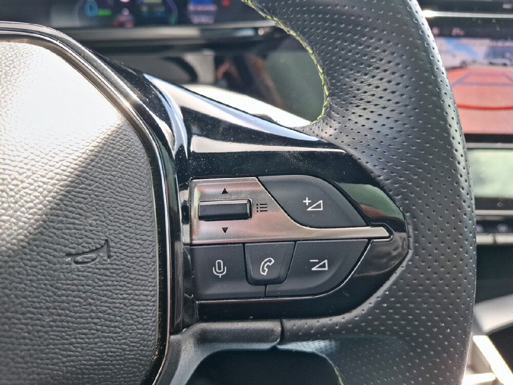 Occasion PEUGEOT 308 308 PHEV 180 e-EAT8 - GT