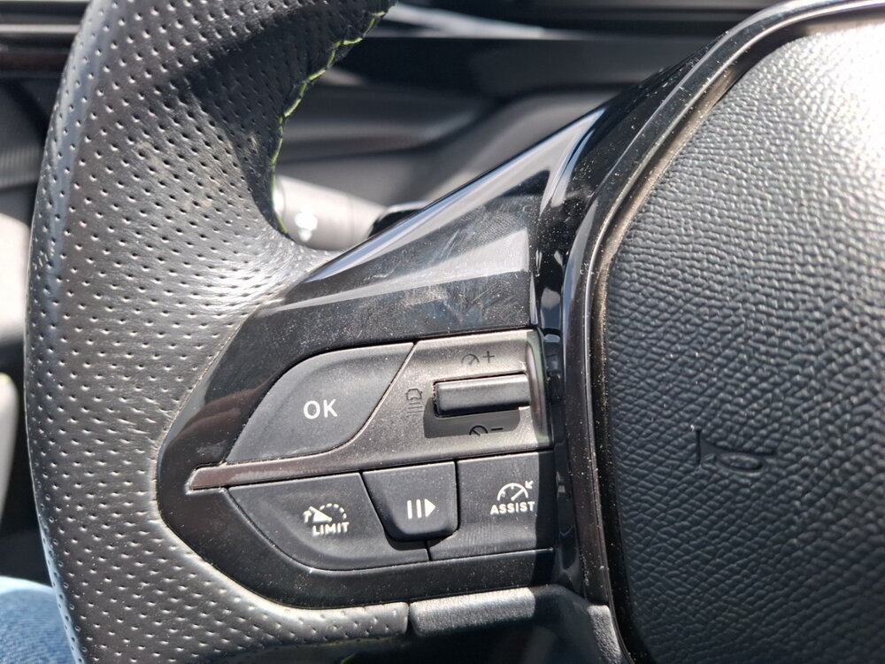 Occasion PEUGEOT 308 308 PHEV 180 e-EAT8 - GT