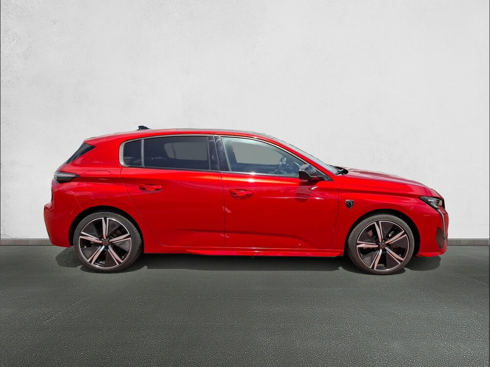 Occasion PEUGEOT 308 308 PHEV 180 e-EAT8 - GT