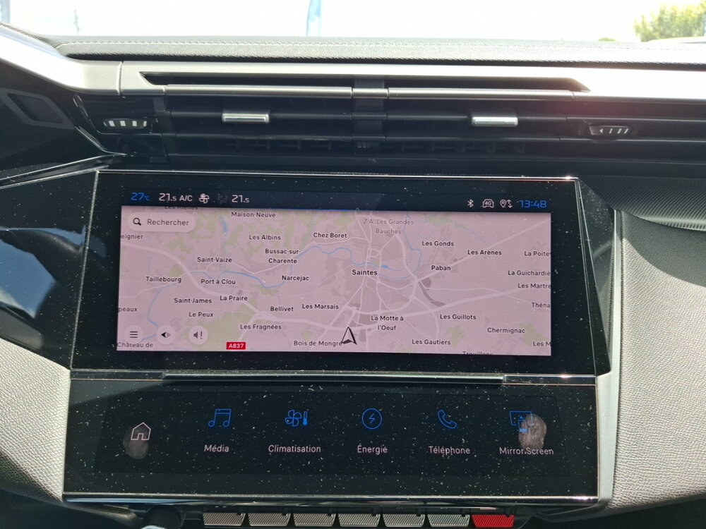 Occasion PEUGEOT 308 308 PHEV 180 e-EAT8 - GT