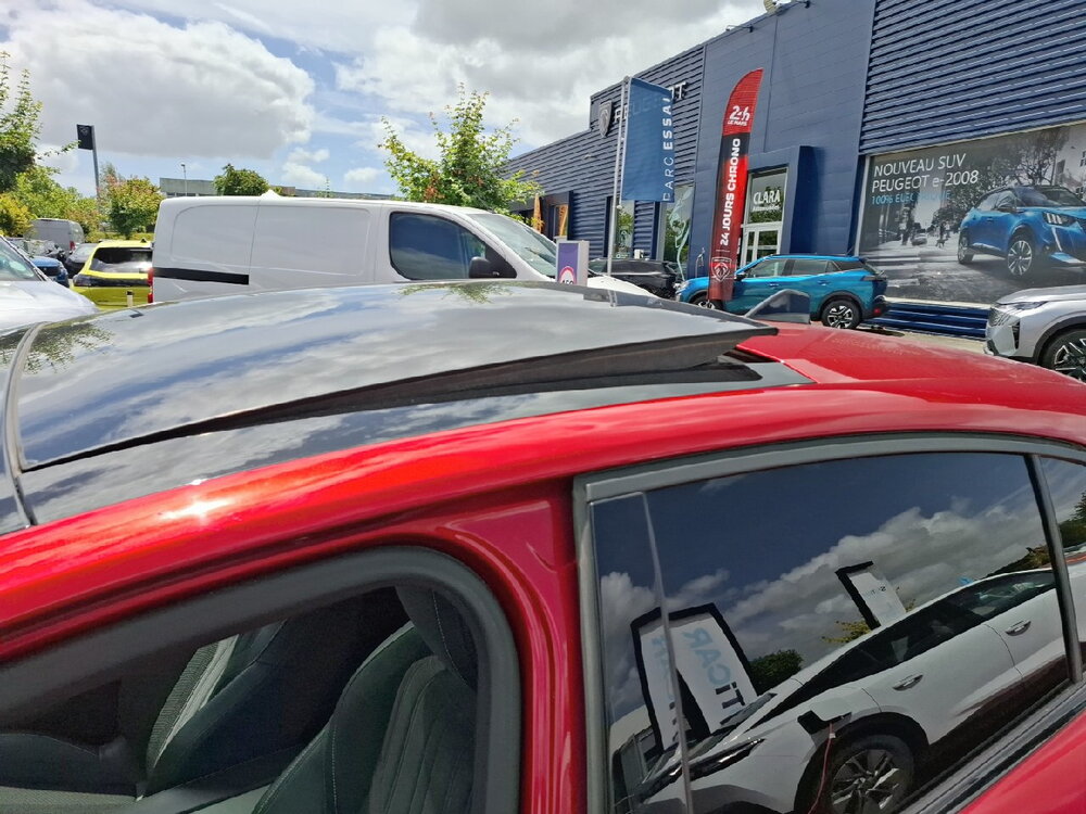 Occasion PEUGEOT 308 308 PHEV 180 e-EAT8 - GT