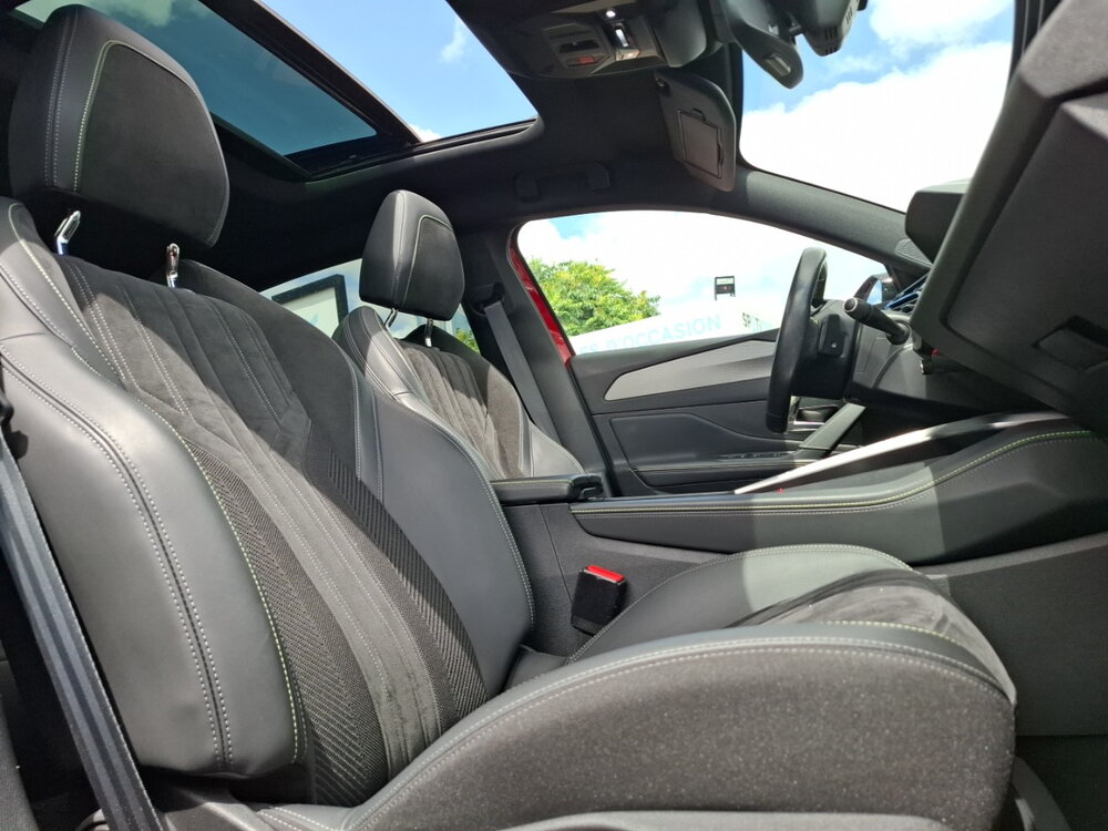 Occasion PEUGEOT 308 308 PHEV 180 e-EAT8 - GT