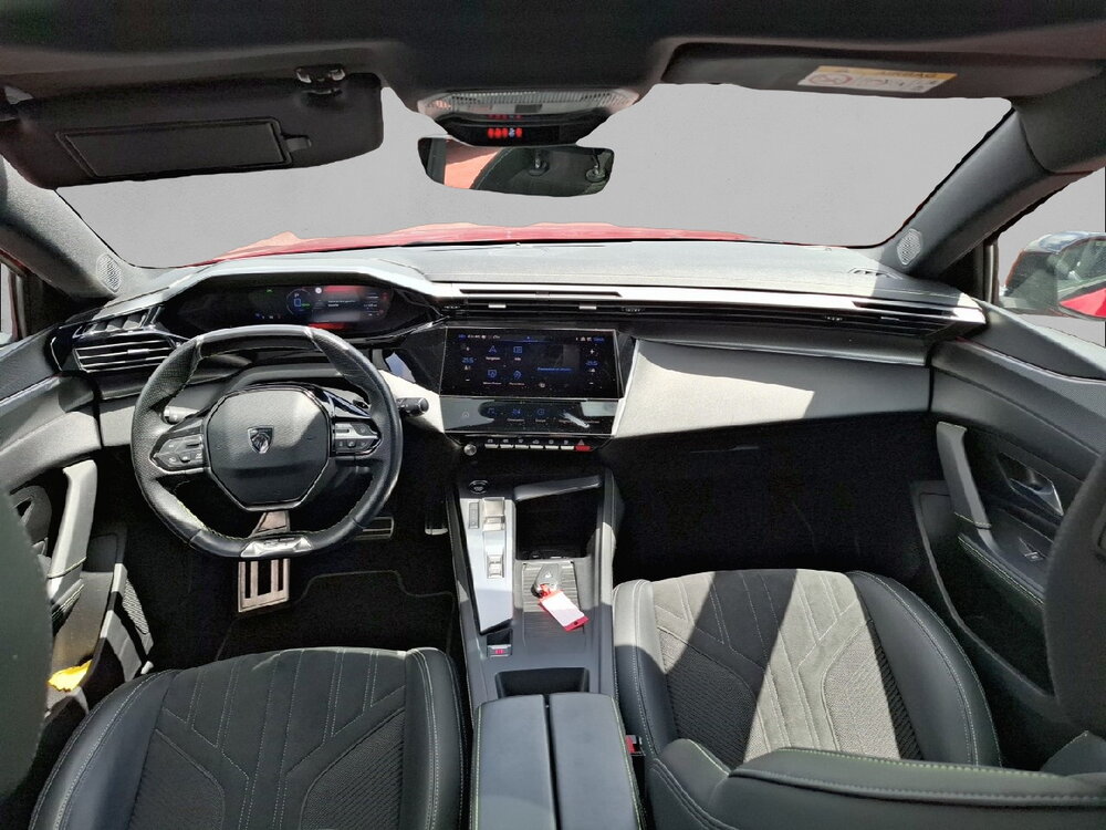 Occasion PEUGEOT 308 308 PHEV 180 e-EAT8 - GT
