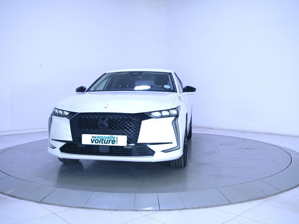 Occasion DS DS4 DS 4 PureTech 130 EAT8 - Performance Line