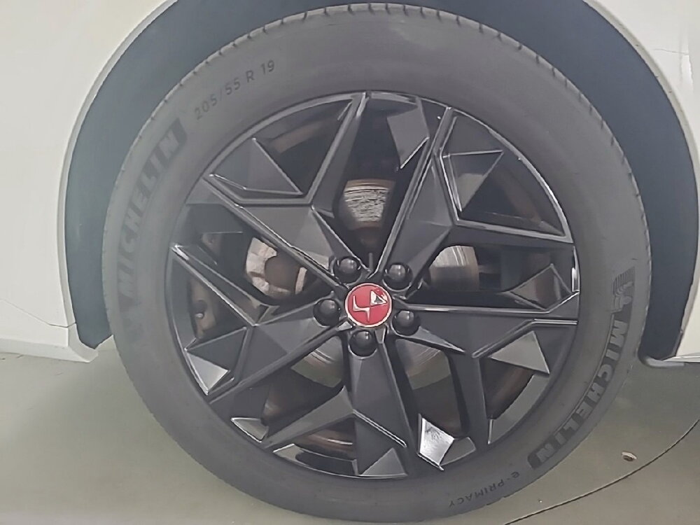Occasion DS DS4 DS 4 PureTech 130 EAT8 - Performance Line