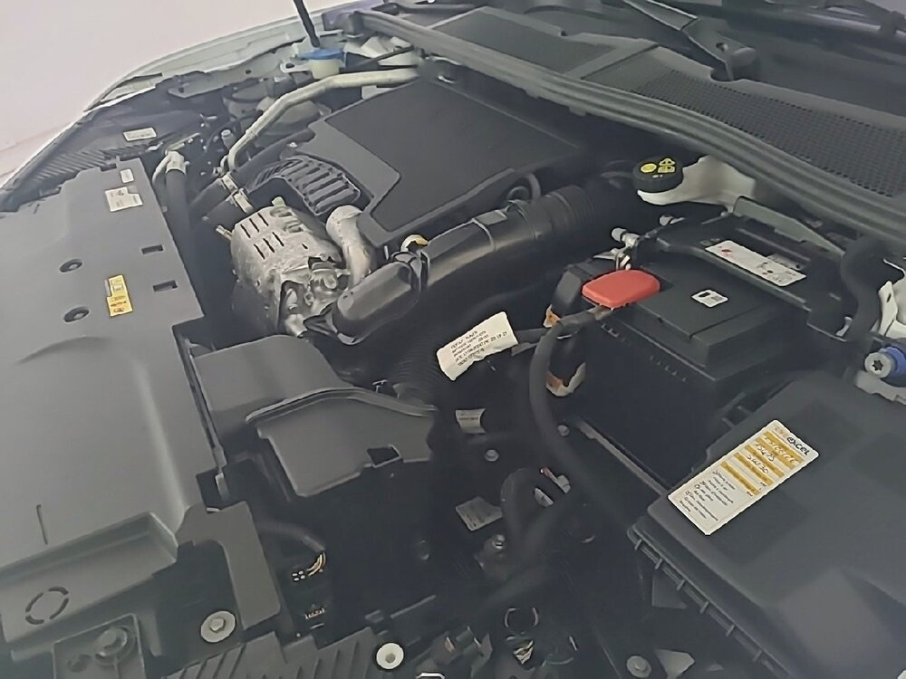 Occasion DS DS4 DS 4 PureTech 130 EAT8 - Performance Line