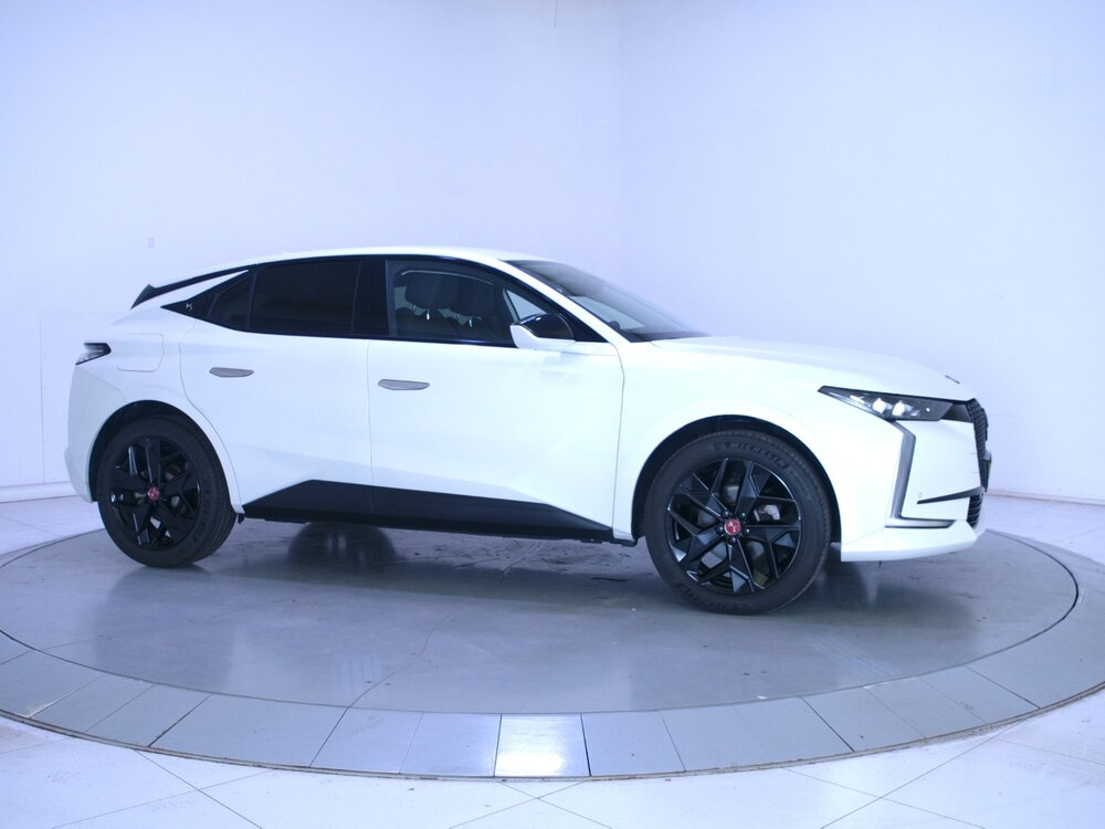 Occasion DS DS4 DS 4 PureTech 130 EAT8 - Performance Line